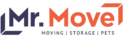 Mr. Move Logo