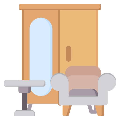 Household Storage icon