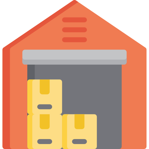 Mr. Move Self Storage icon