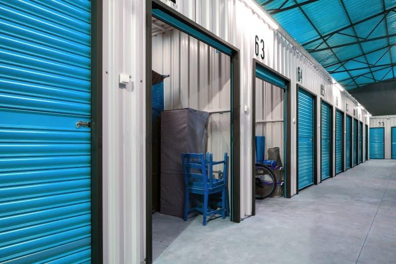 Mr. Move Self Storage Services