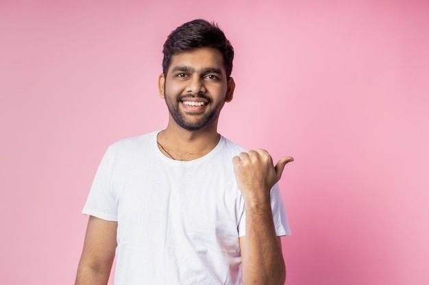 Indian Client Mr. Move