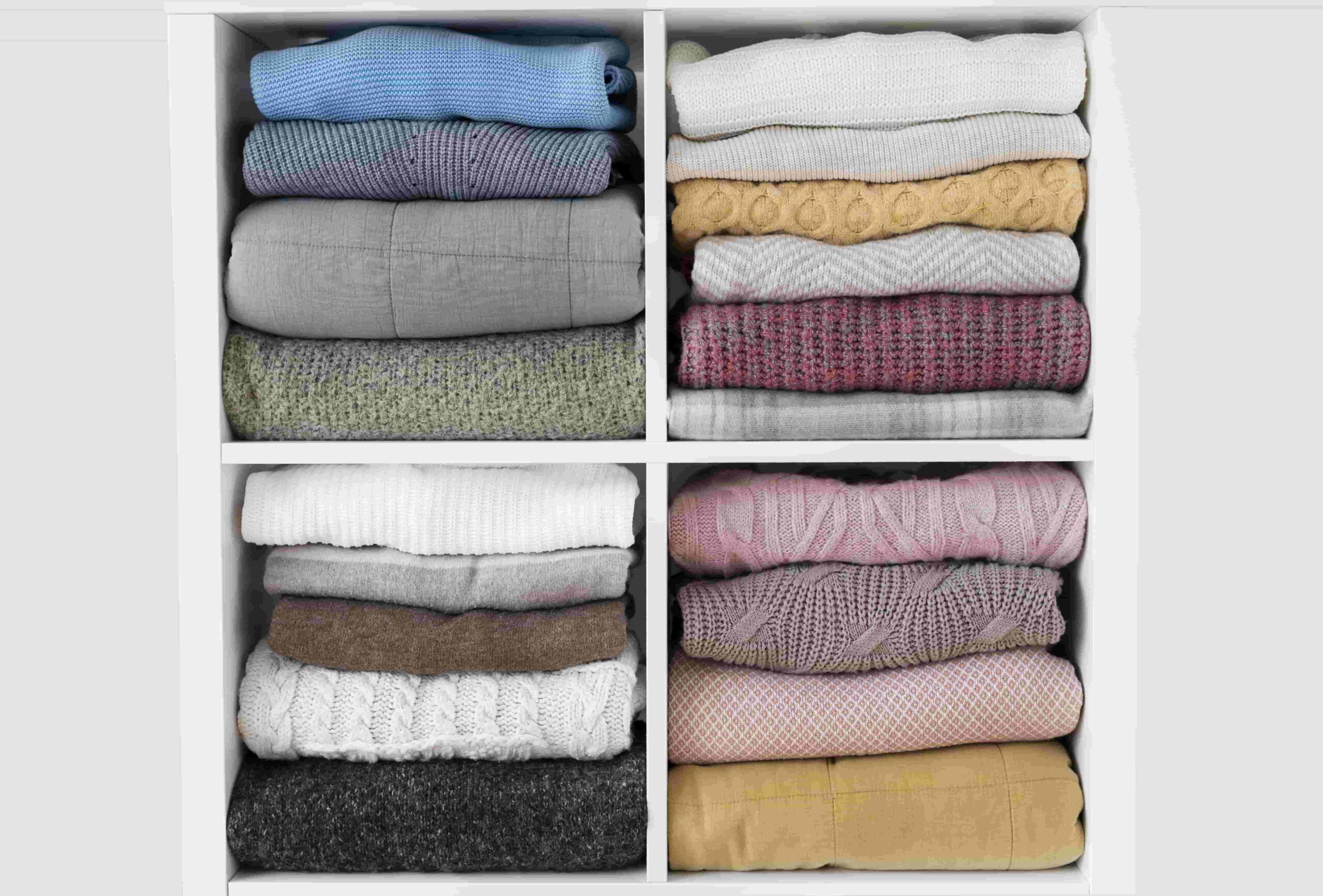 Mr. Move Clothes Storage Services