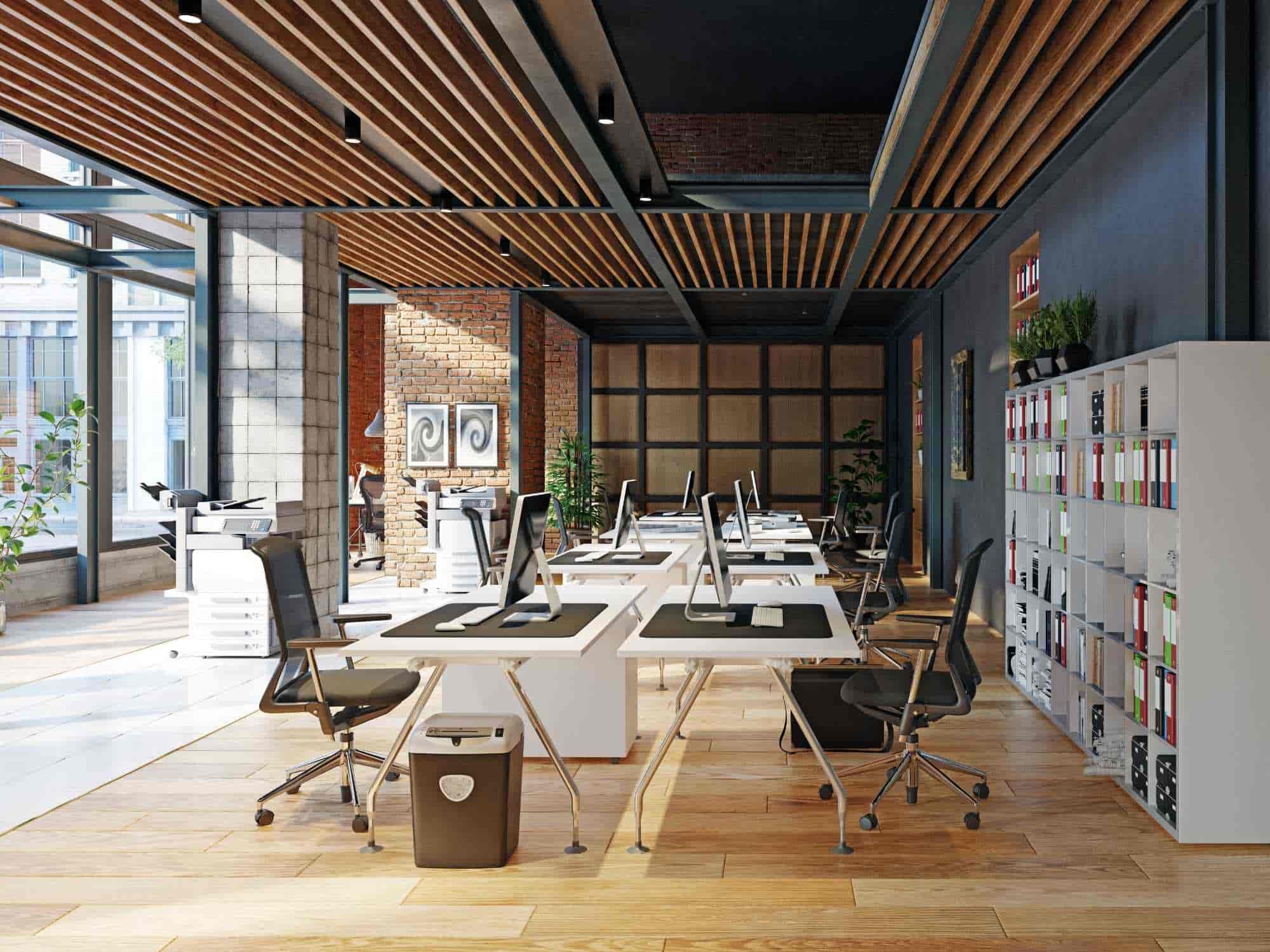 Office Storage 1 Mr. Move Office Storage Services