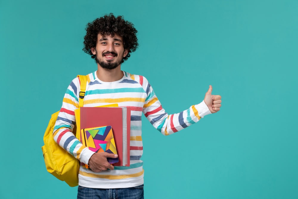 Mr. Move Student Storage Services