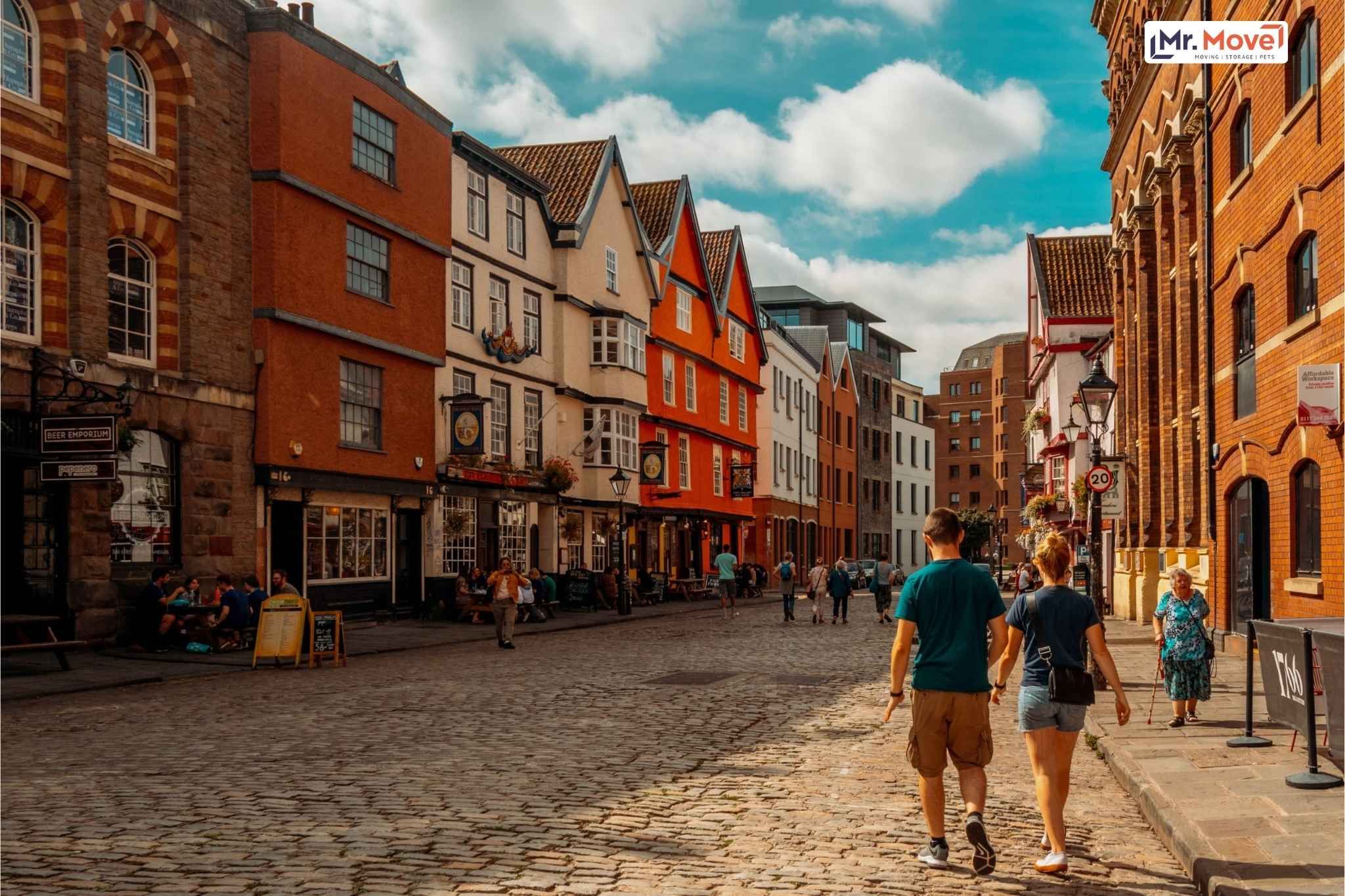Moving Services India To Bristol United Kingdom 1 Moving Services India To Bristol
