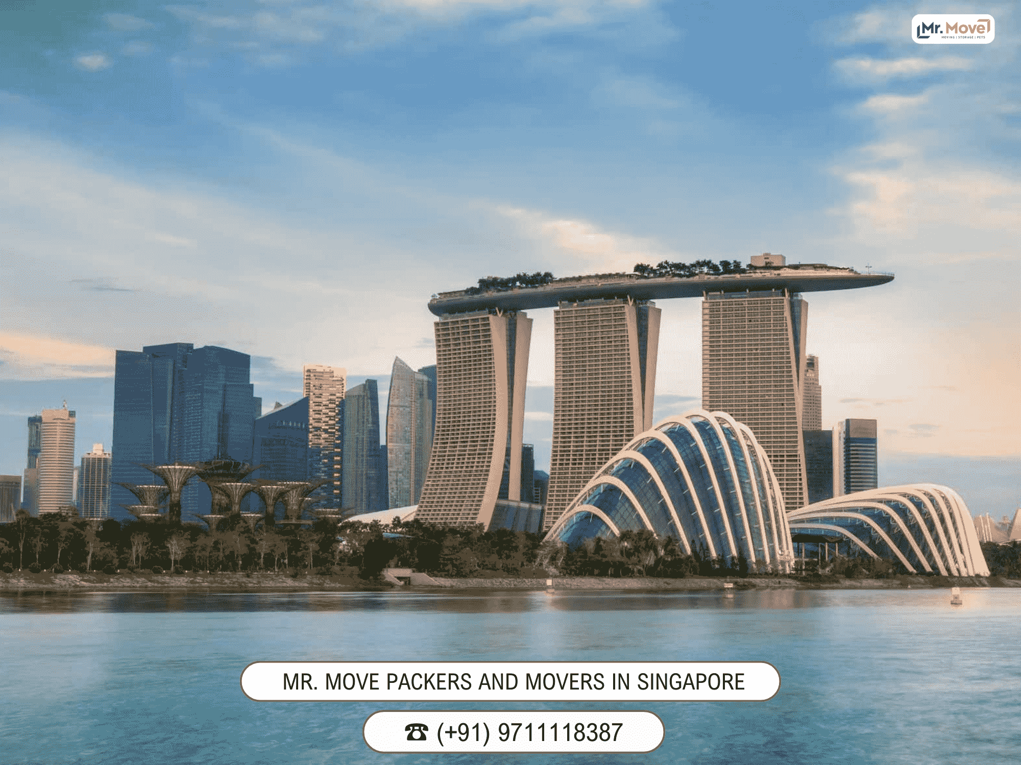 Moving Services India To Singapore 1 Moving Services India To Singapore